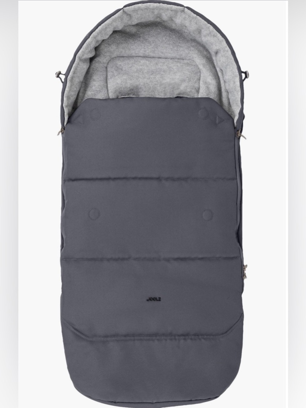 Joolz footmuff